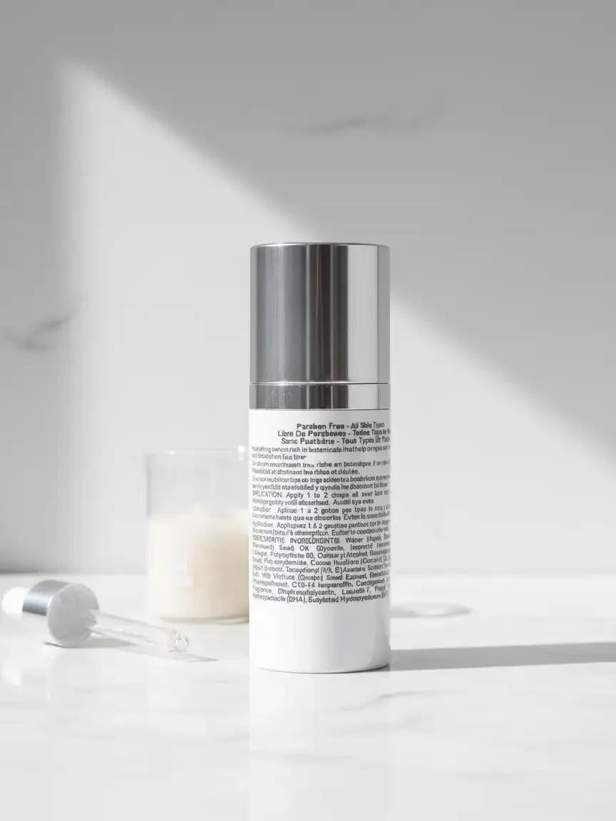 Collagen Serum