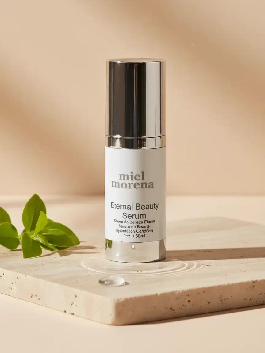 Eternal Beauty Serum