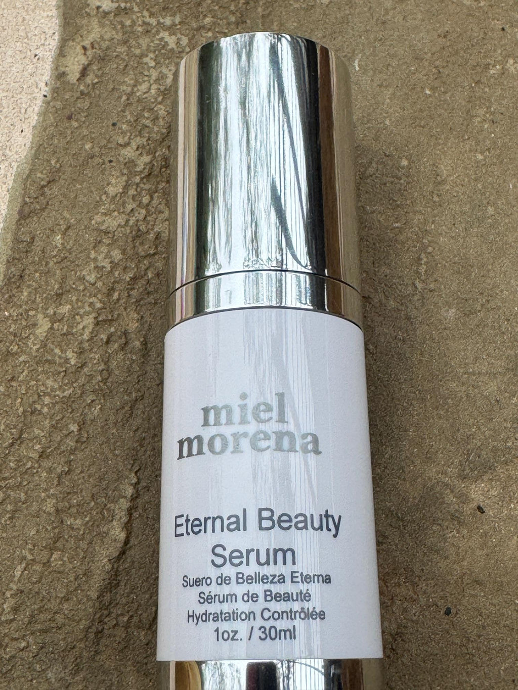 Eternal Beauty Serum