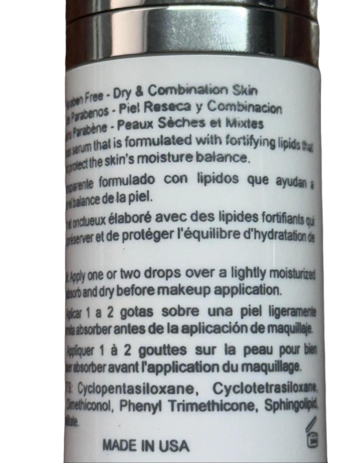 Eternal Beauty Serum