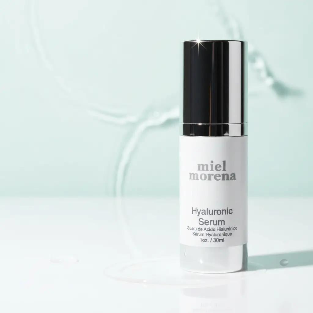 Hyaluronic Serum