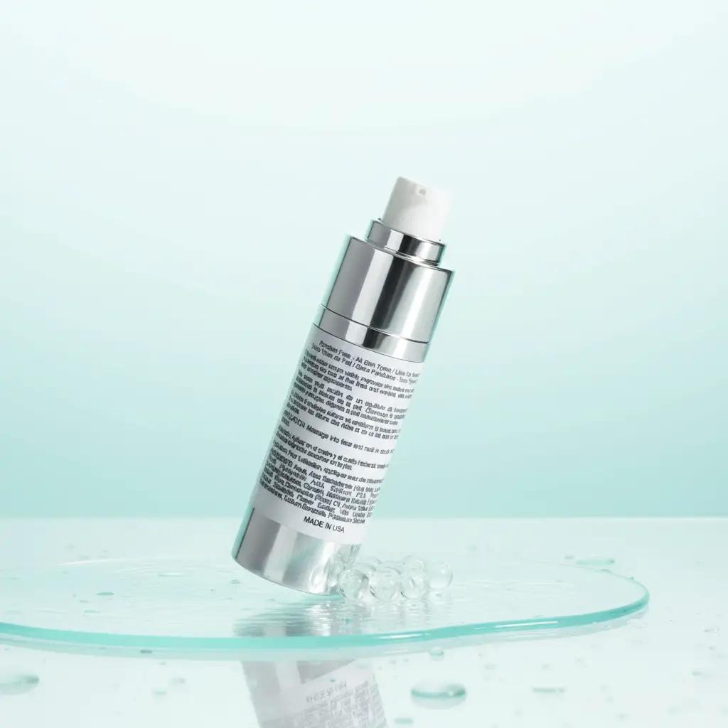 Hyaluronic Serum