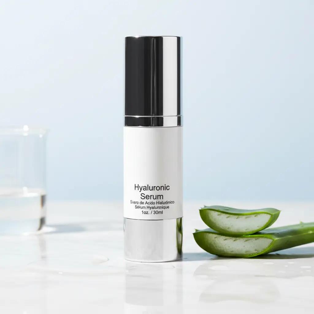 Hyaluronic Serum