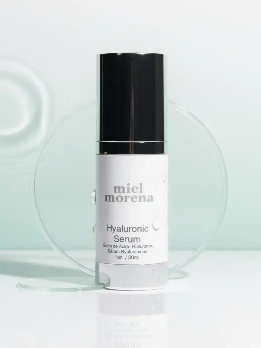 Hyaluronic Serum