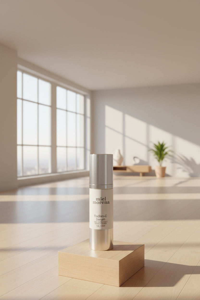 Radian C Serum