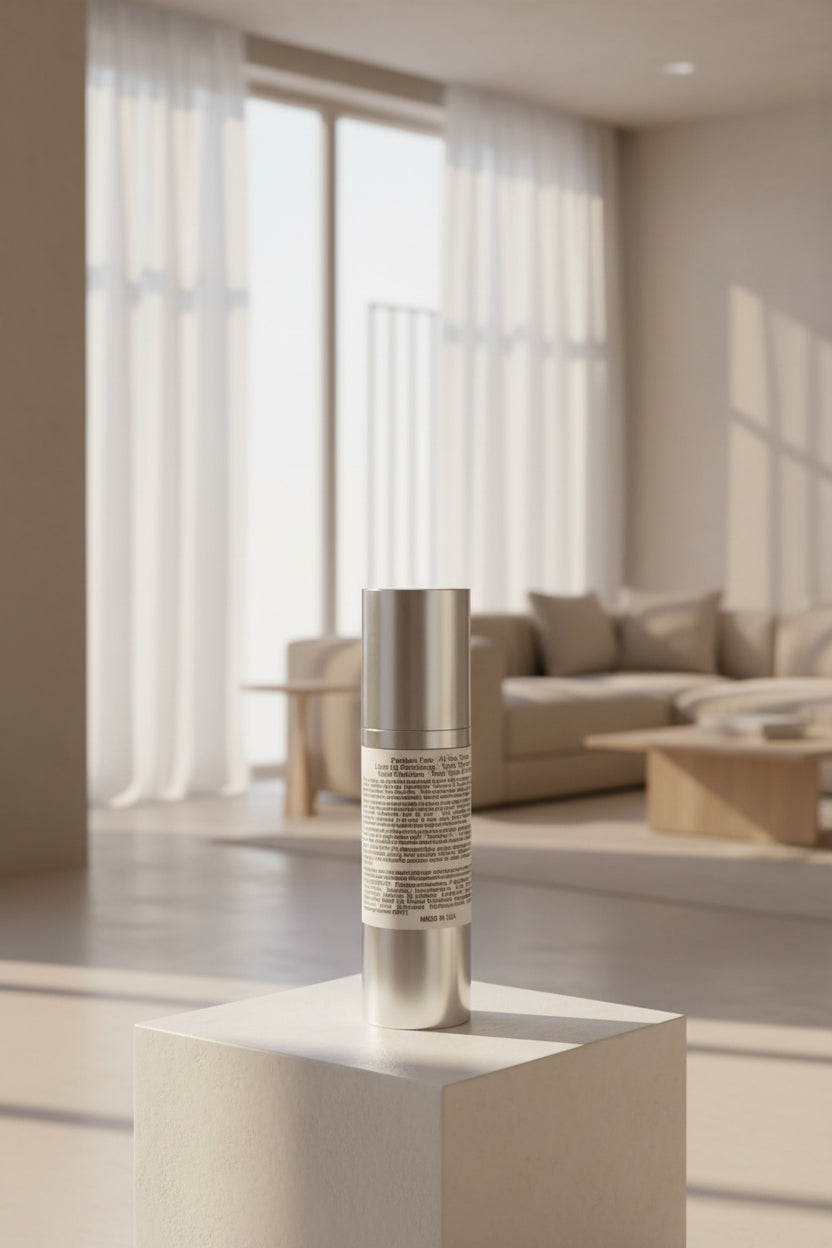 Radian C Serum