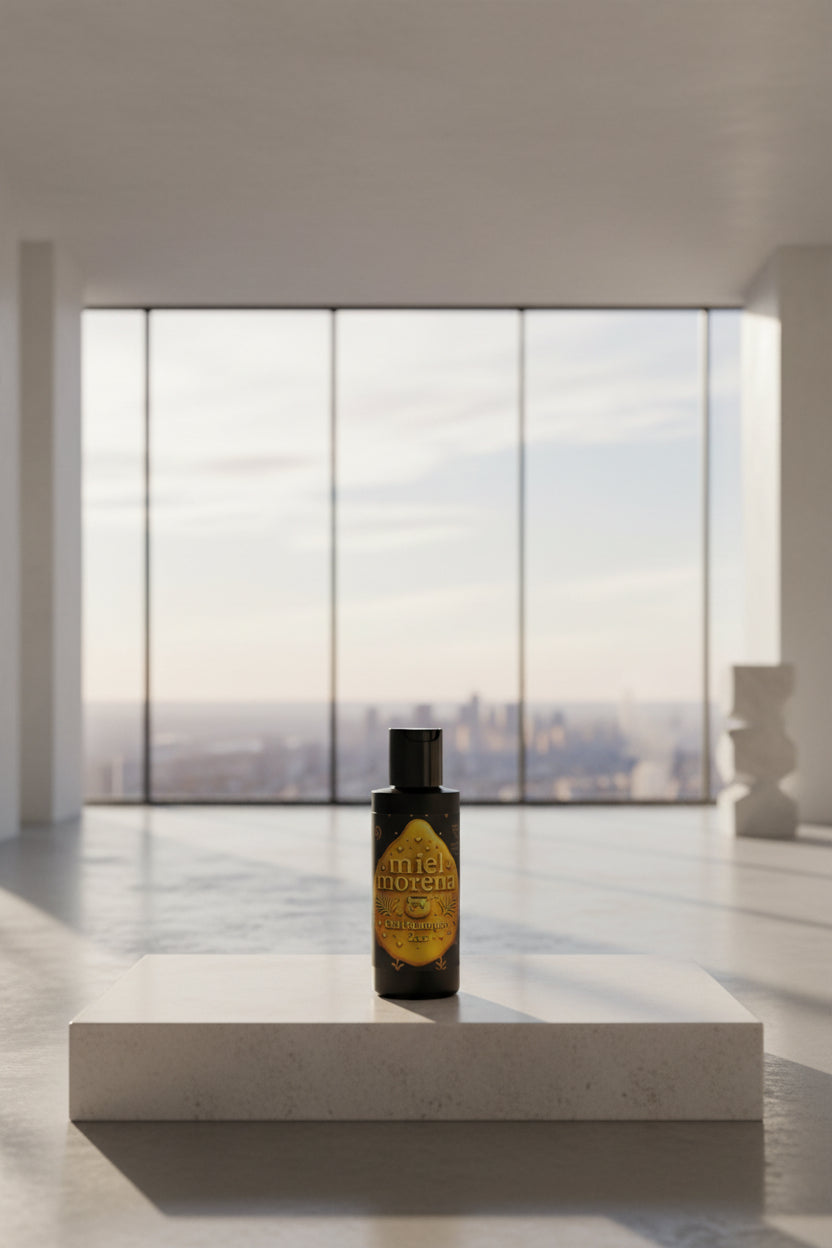 Curl Shampoo - Trial Size