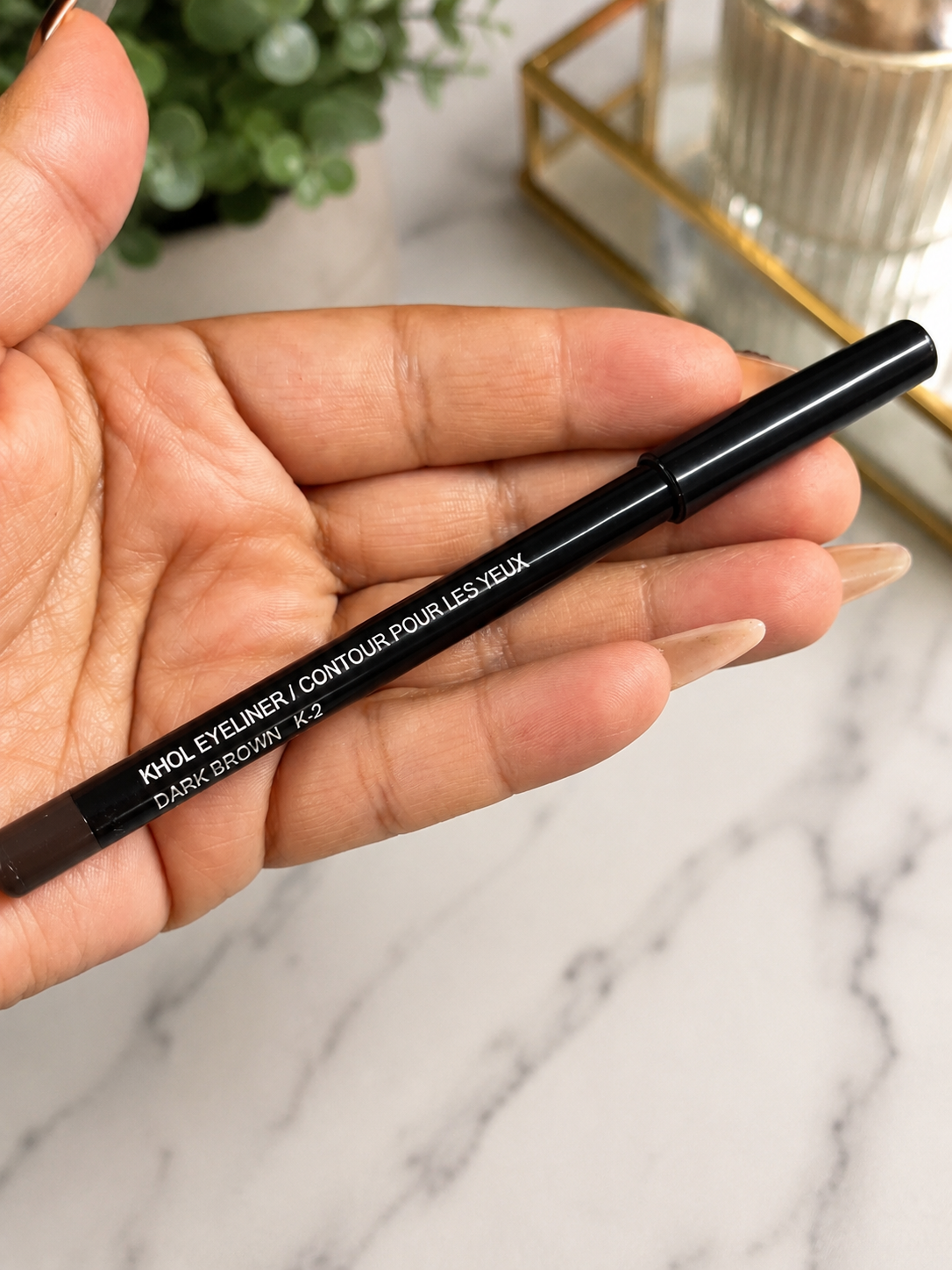 Miel Morena Brown Eyeliner