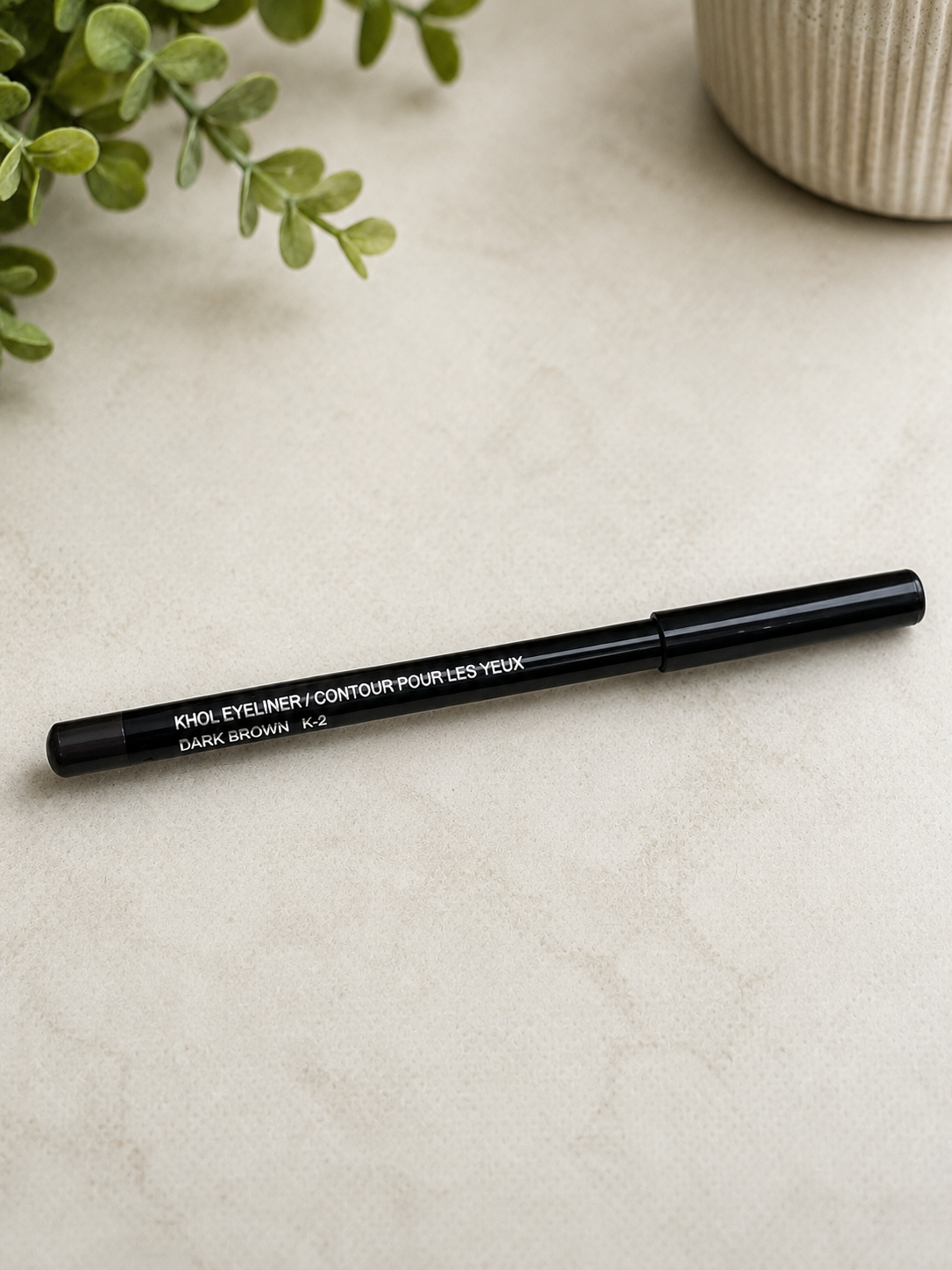 Miel Morena Brown Eyeliner