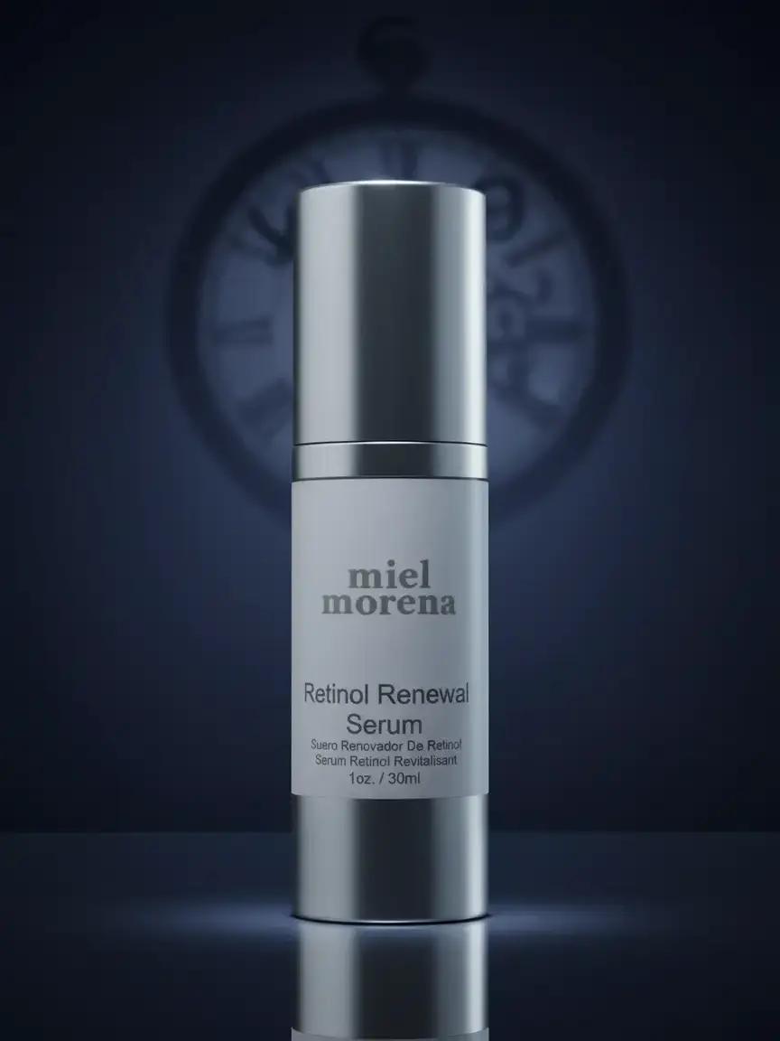 Retinol Renewal Serum