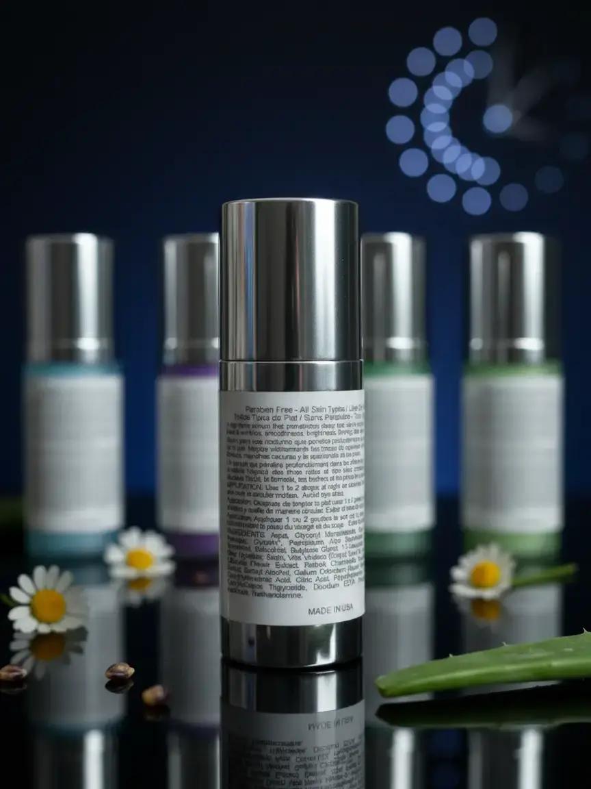 Retinol Renewal Serum