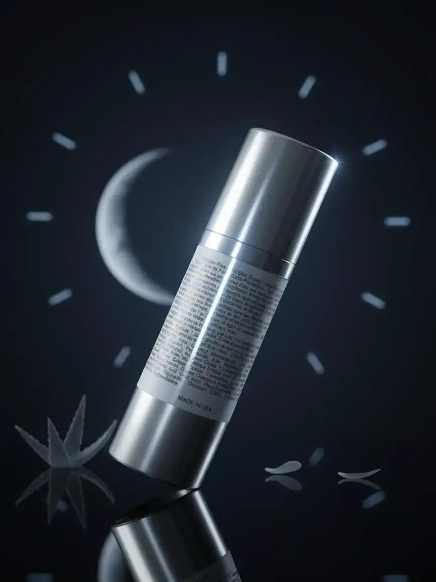 Retinol Renewal Serum
