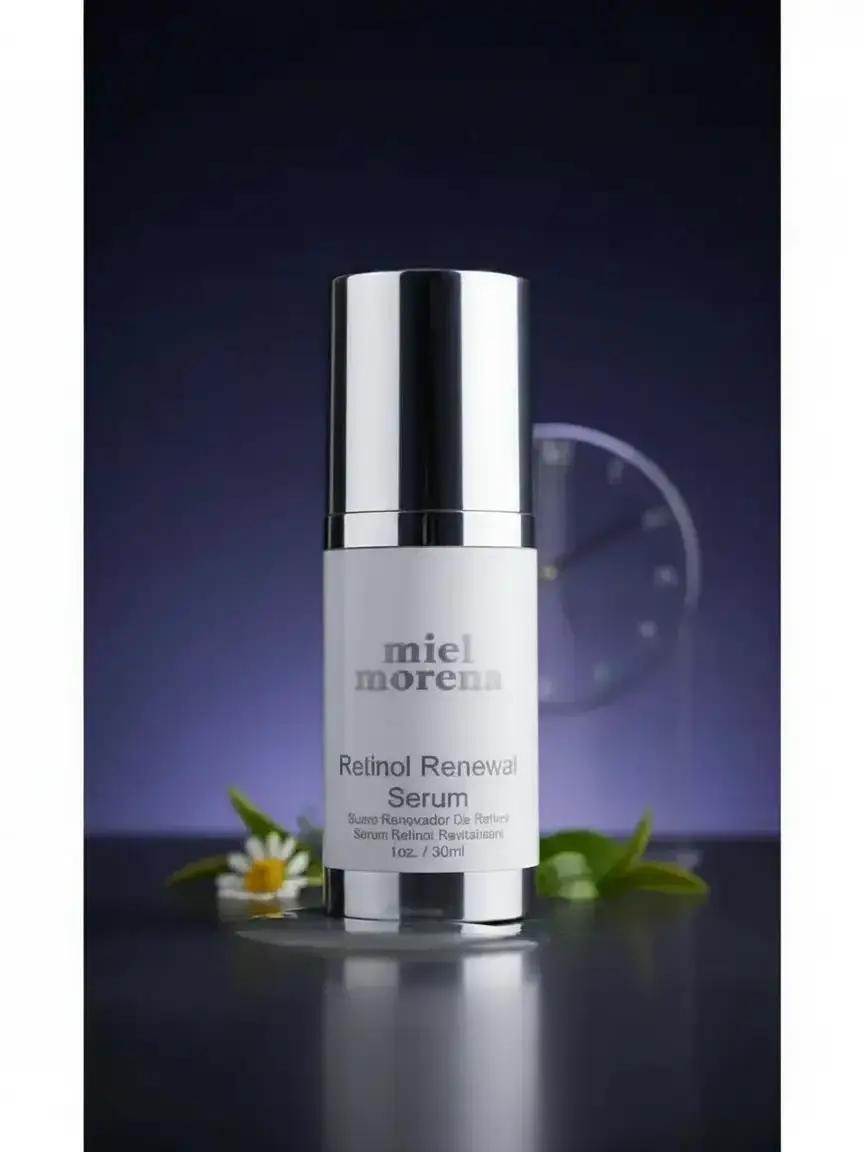 Retinol Renewal Serum