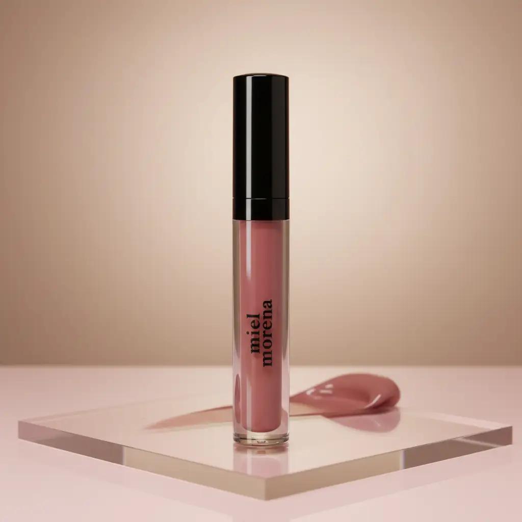 119 lipstick or  Cafe con Rosa