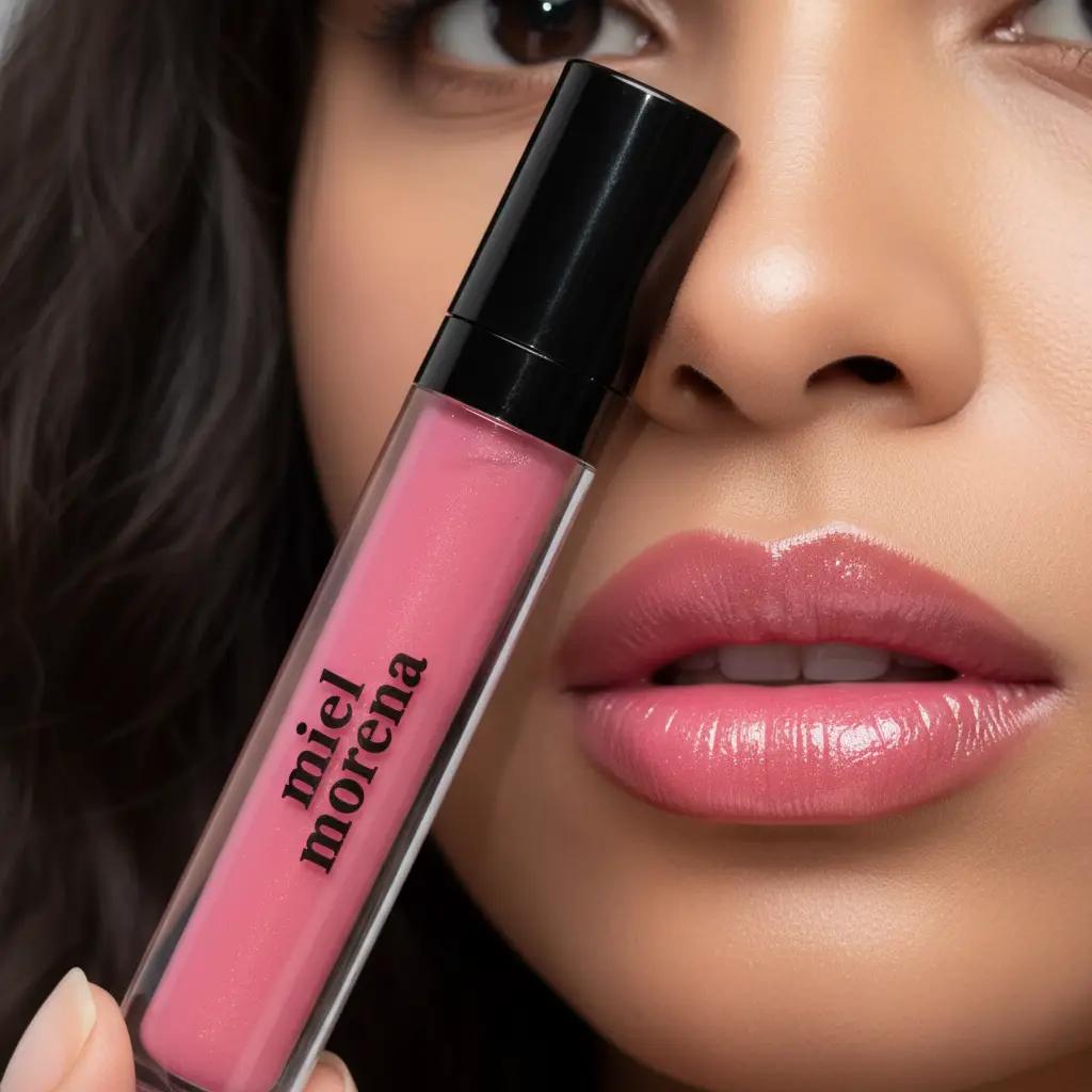 96 Lipgloss or Cotton Candy Lipgloss
