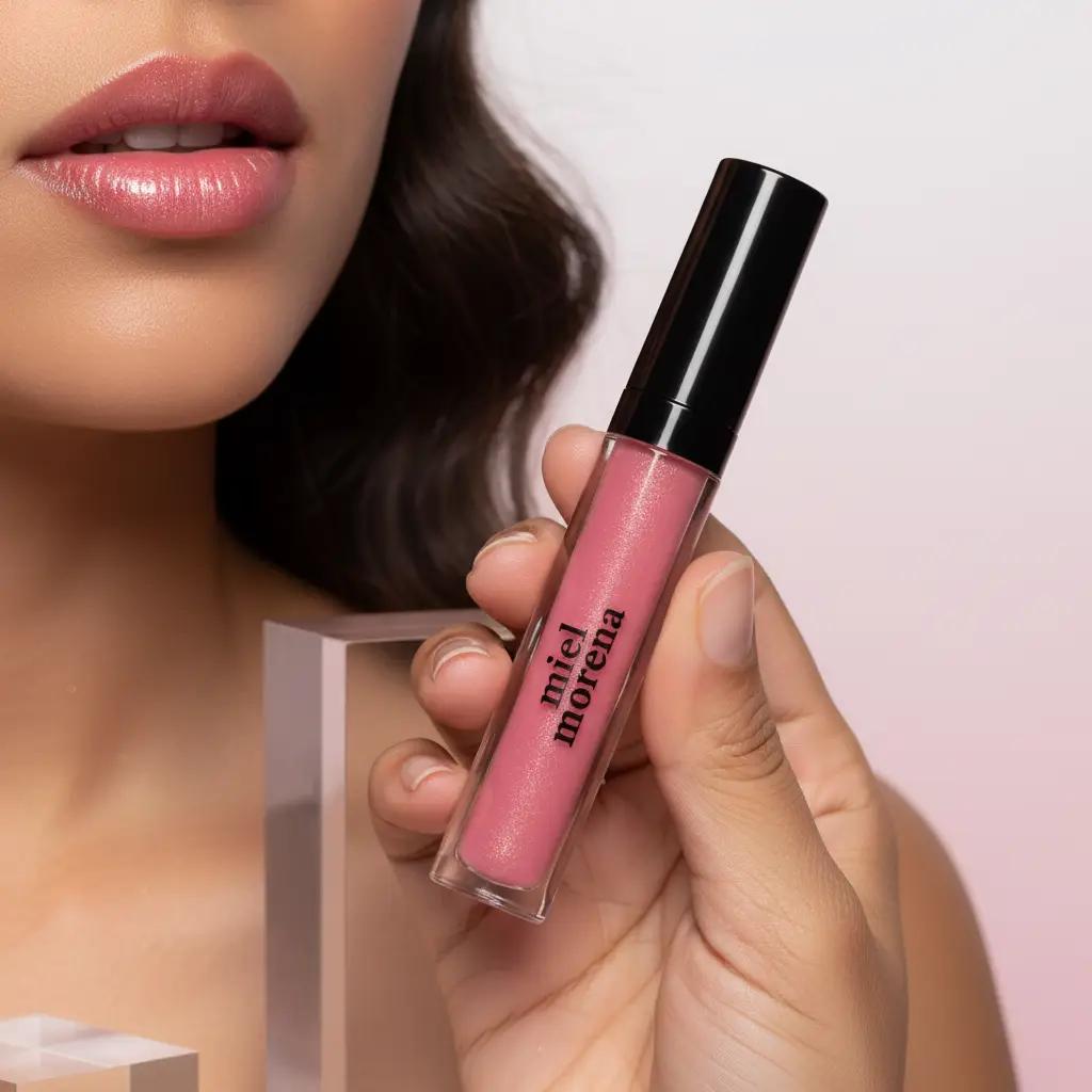 96 Lipgloss or Cotton Candy Lipgloss