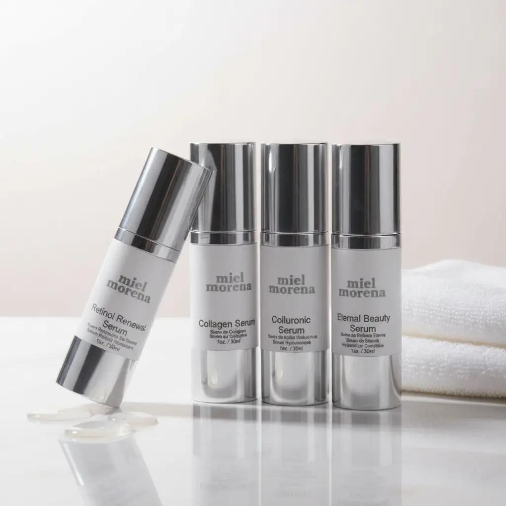 Ultimate Belleza Survival Kit