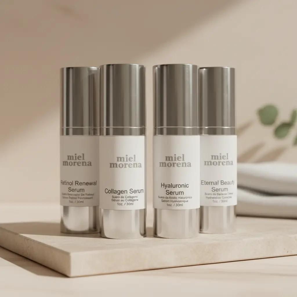 Ultimate Belleza Survival Kit