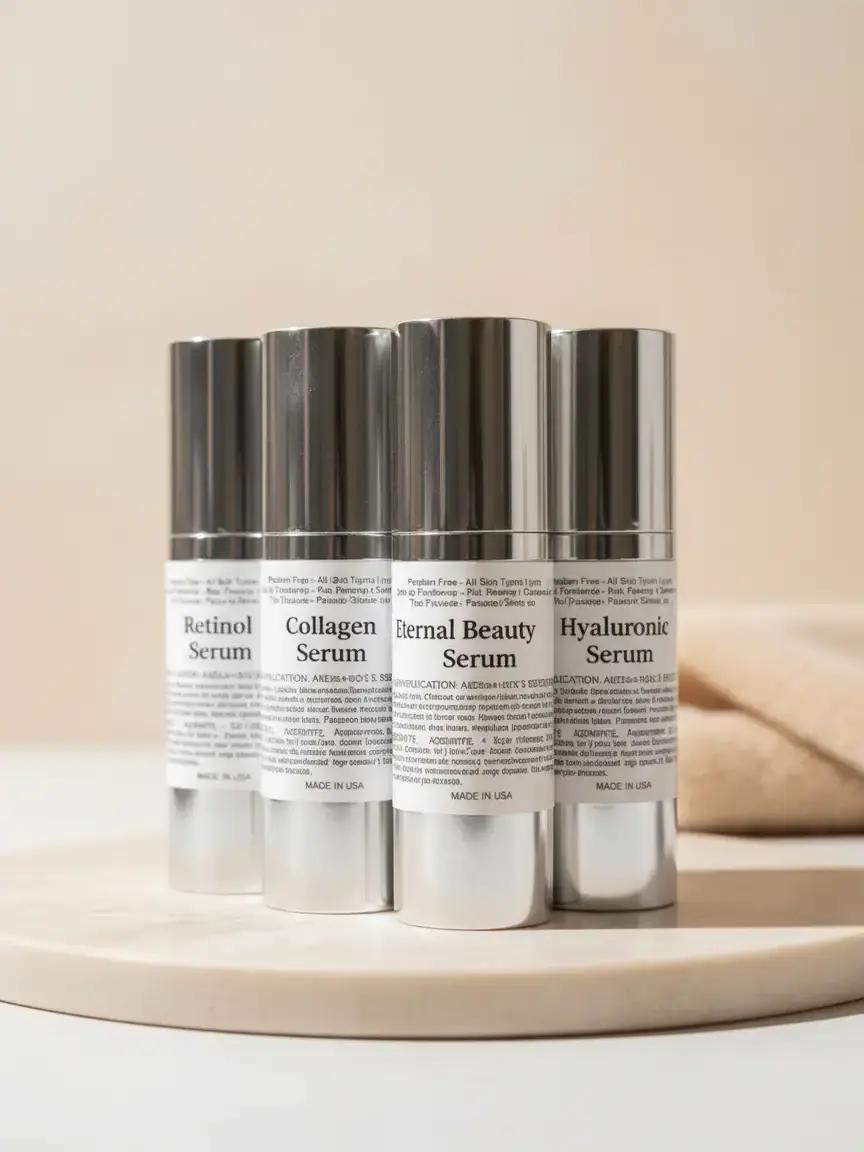 Ultimate Belleza Survival Kit