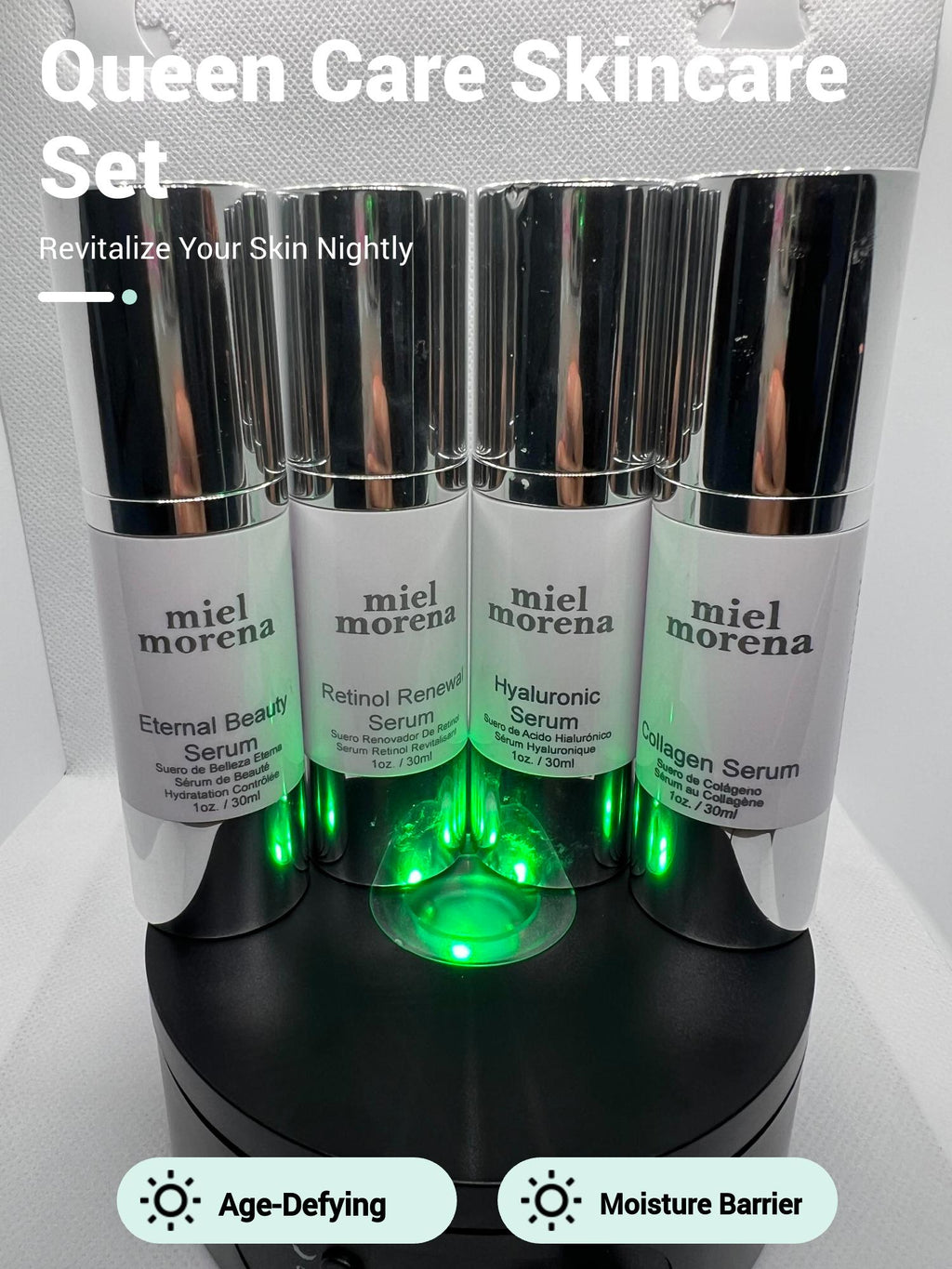 Ultimate Belleza Survival Kit