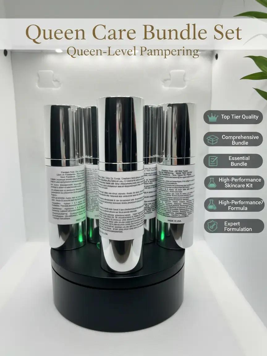 Ultimate Belleza Survival Kit