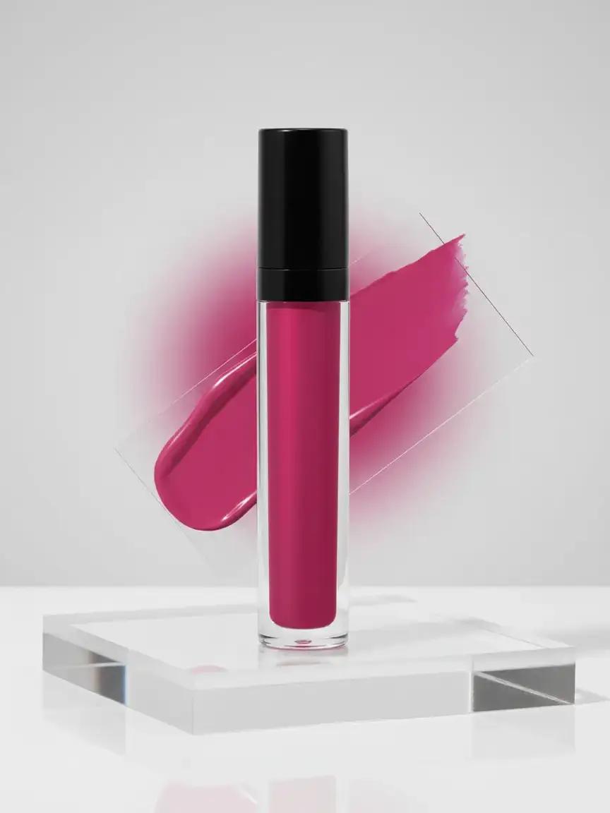 113 lipstick or Magenta