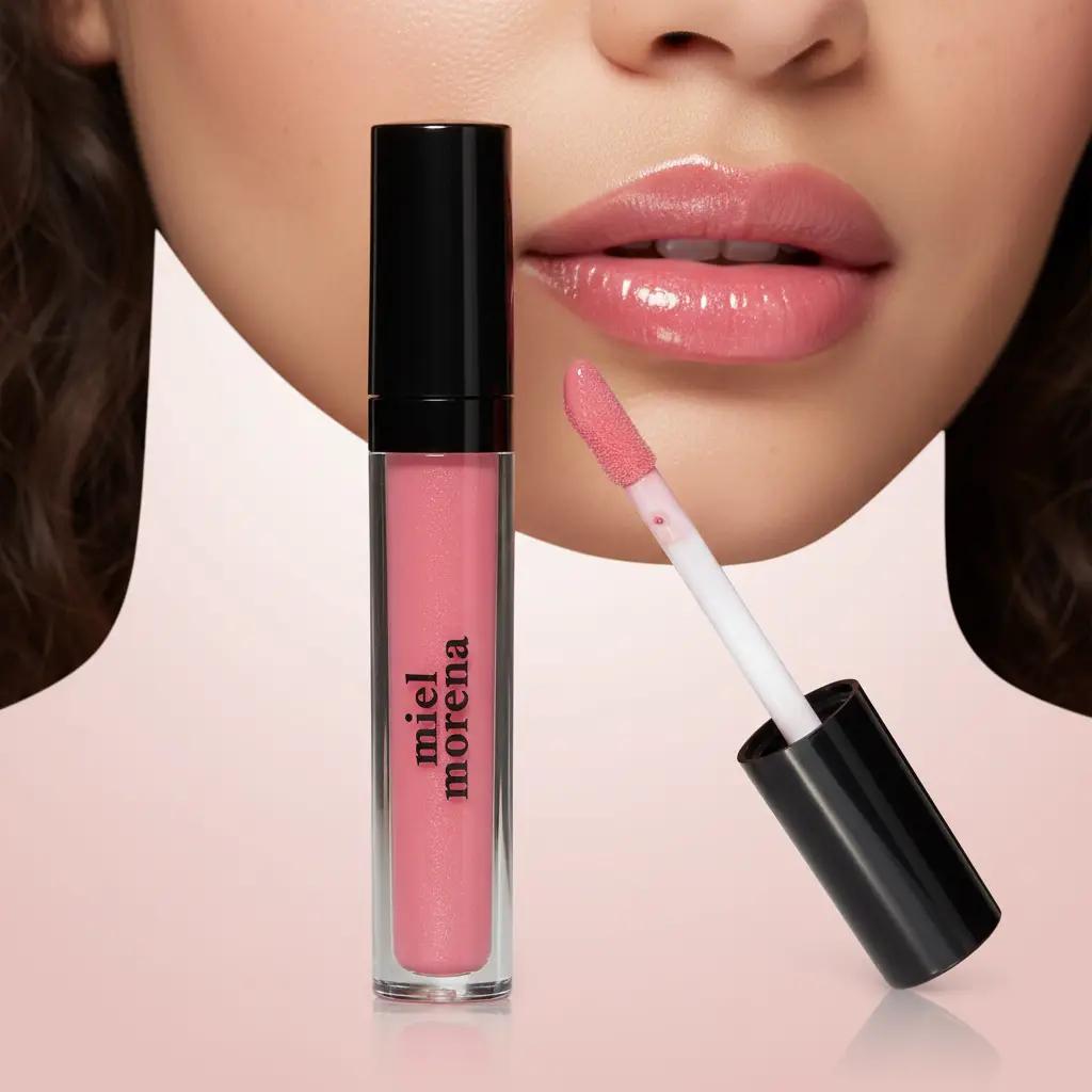 96 Lipgloss or Cotton Candy Lipgloss
