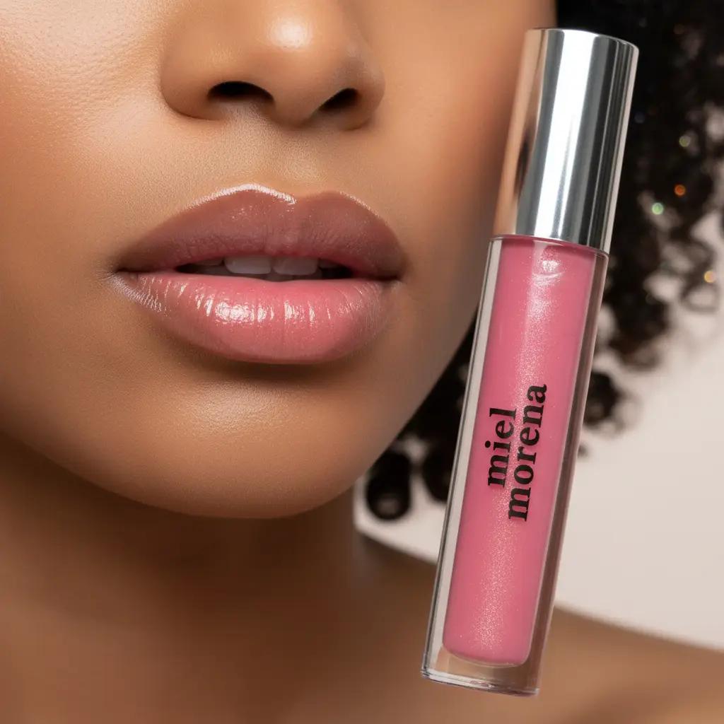 96 Lipgloss or Cotton Candy Lipgloss