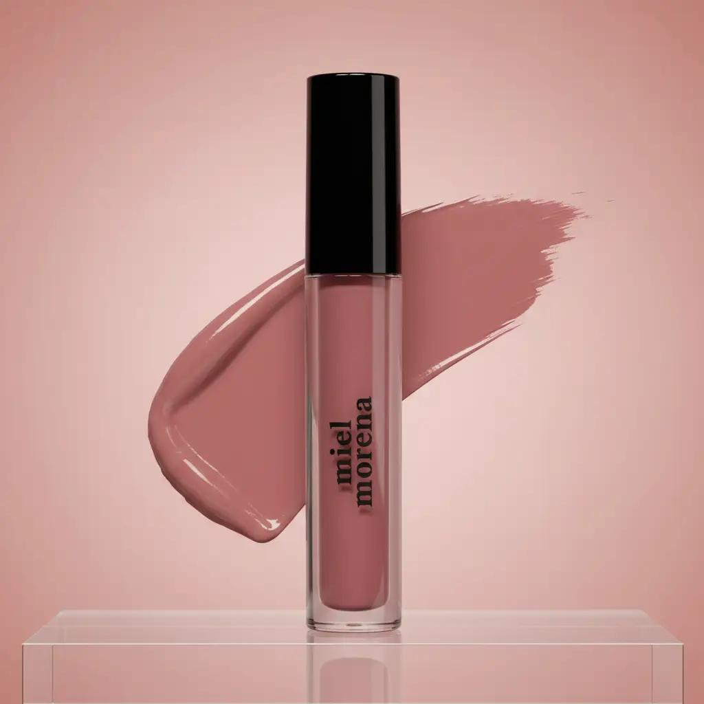 126 lipstick or  Rosa Encantada