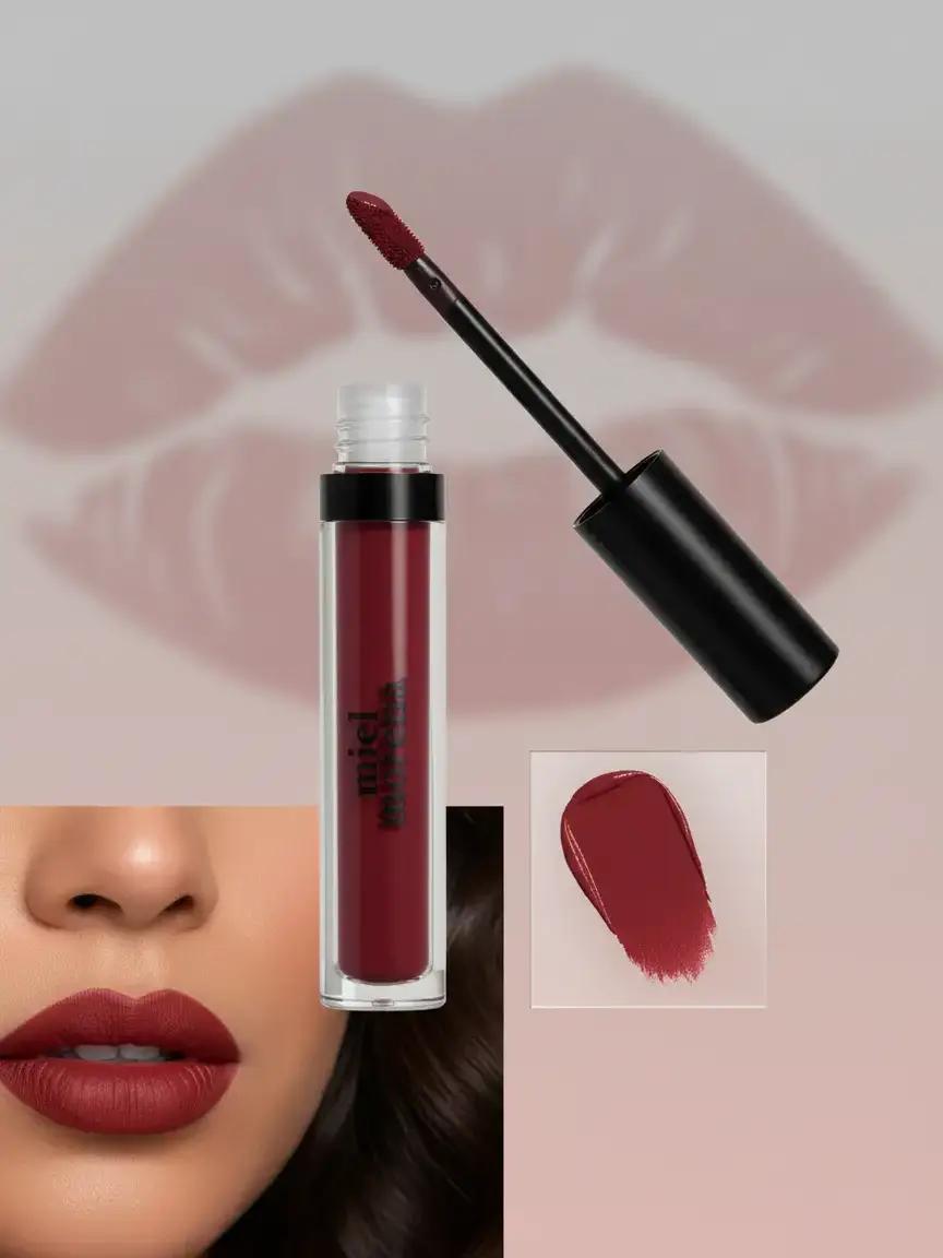 Labios de Fuego or 129