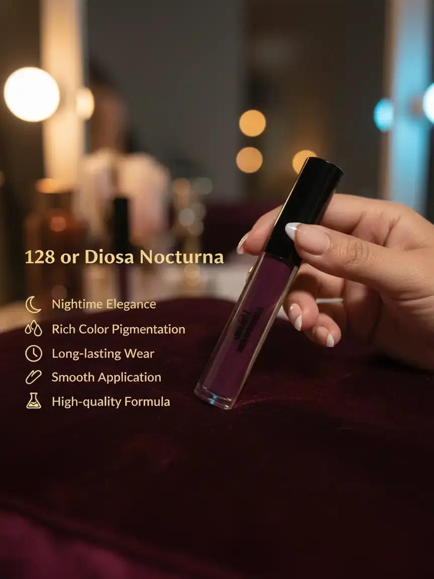 Diosa Nocturna or 128