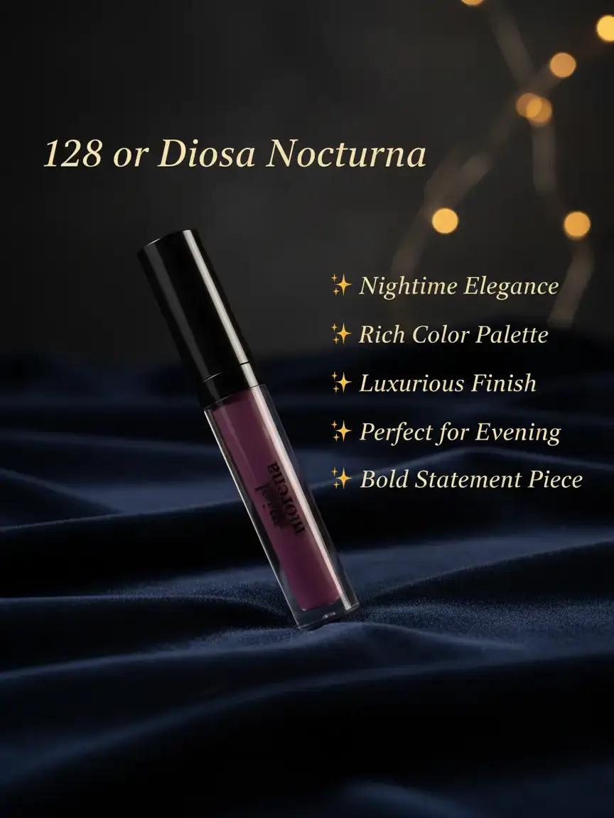 Diosa Nocturna or 128