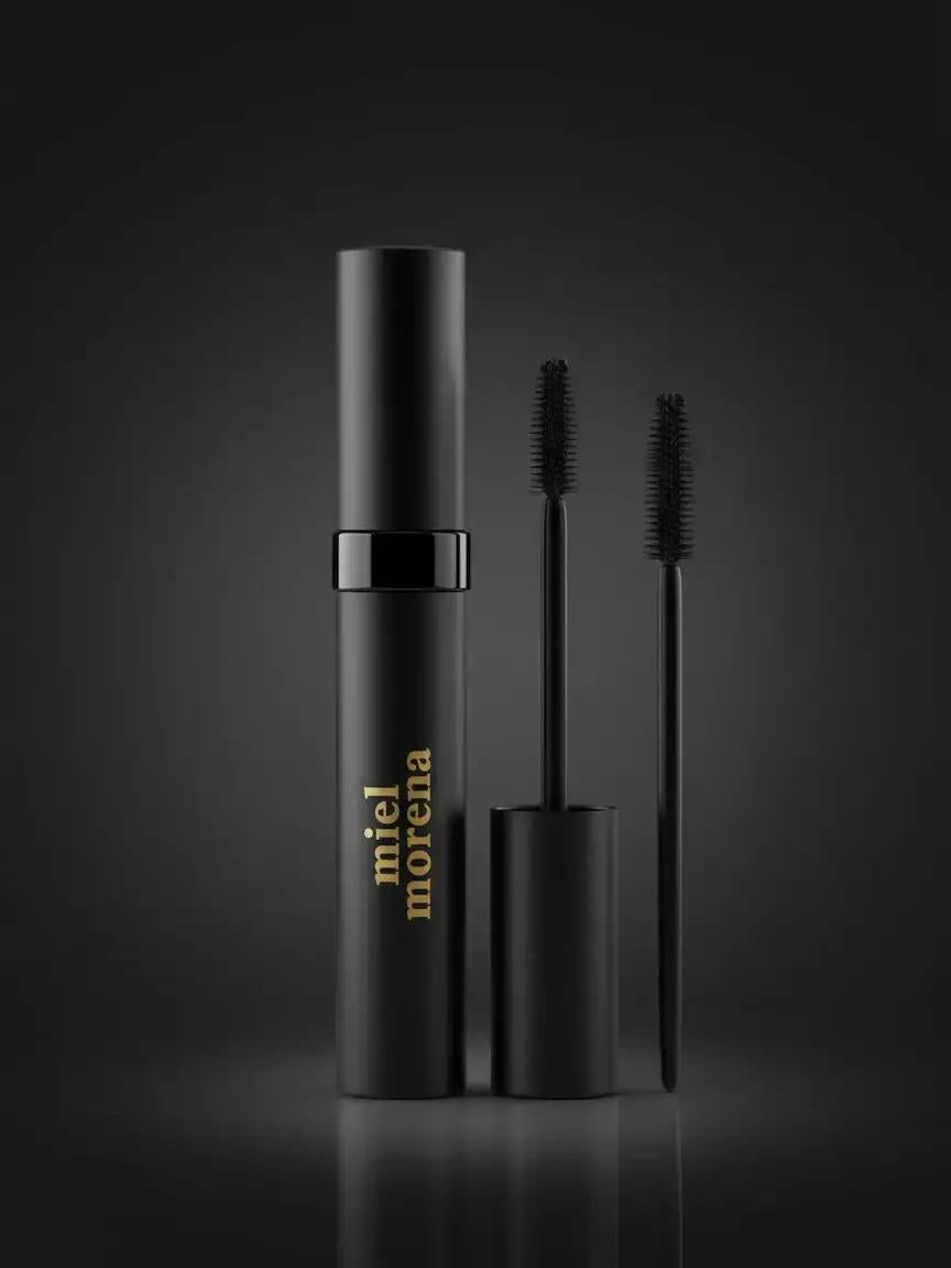 HD Black Mascara