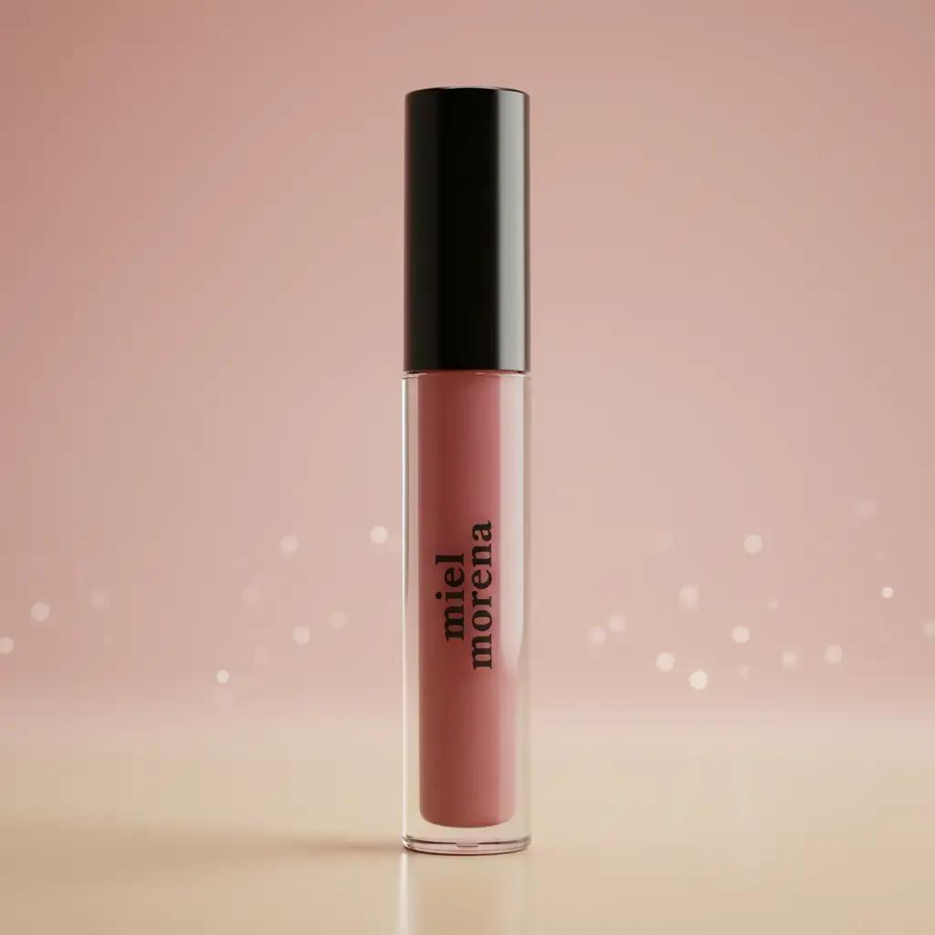 126 lipstick or  Rosa Encantada