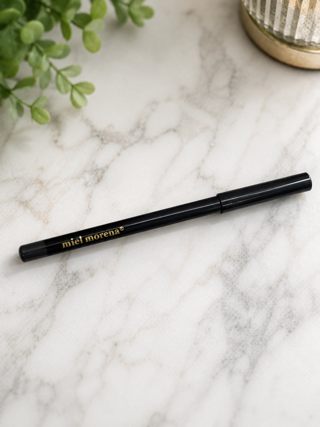 Miel Morena Brown Eyeliner