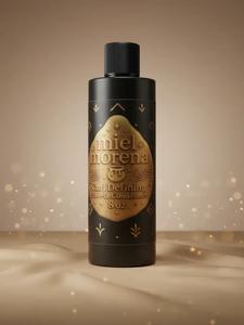 Curl Defining Leave-In Conditioner