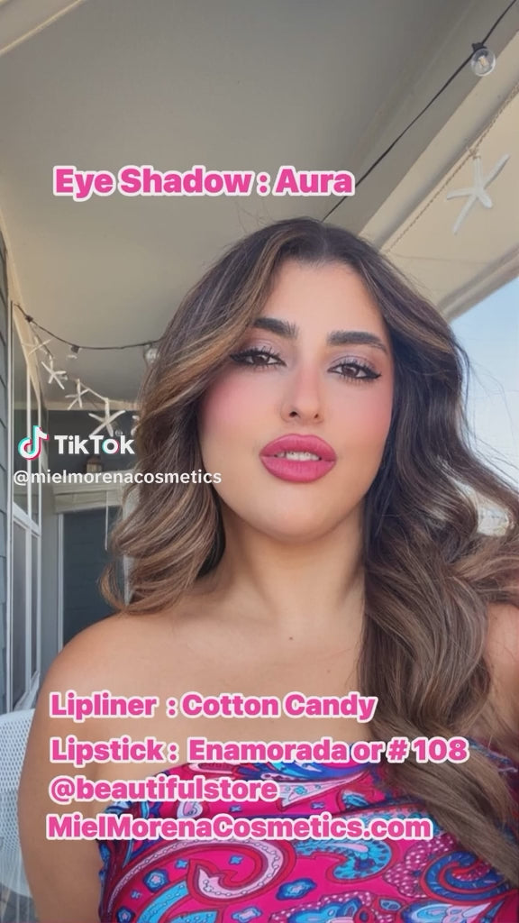 Cotton Candy Lipliner or P-59 Miel Morena Lip Liner Pencil&nbsp;