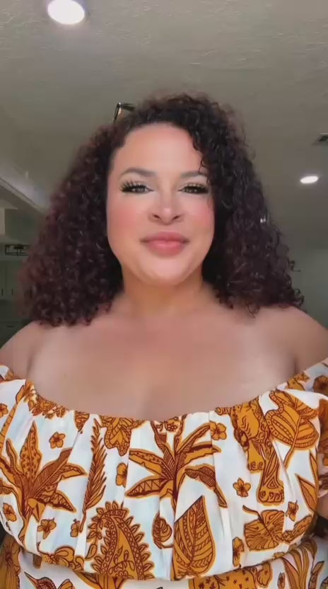Miel Morena or 109