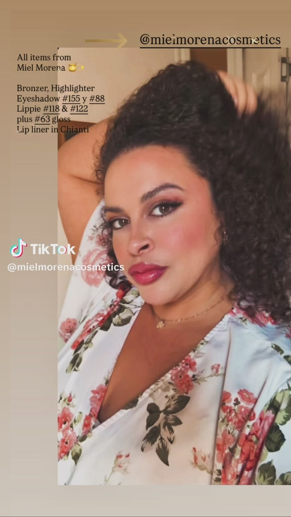 Chianti Lipliner or P-72 Miel Morena   lip liners