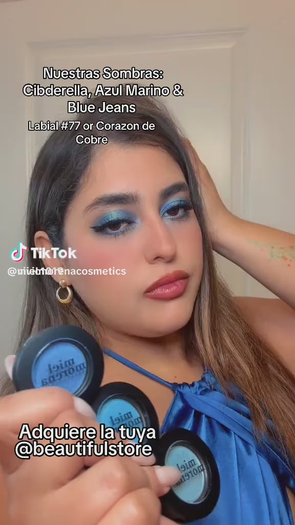 Azul Marino or 54