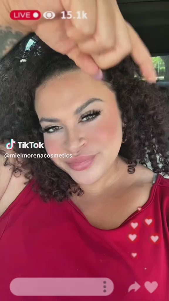 Labios de Fuego or 129