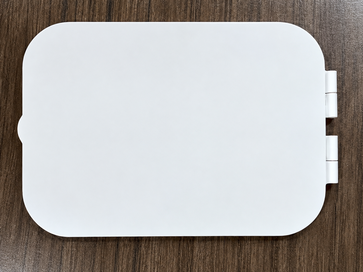 Miel Morena Travel Mirror with Lights